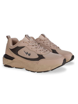Campus - NAVIGATOR Beige Men Sneakers