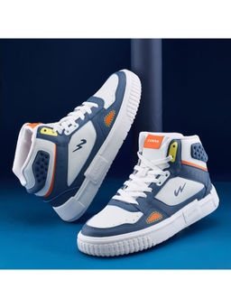 Campus - OG-15 Blue Men Sneakers