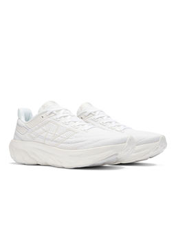 New Balance - Women W1080W13-NB White Running Shoes