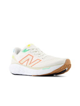 New Balance - Women W880R14-NB Off White Running Shoes