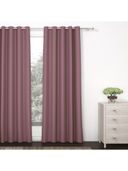 Mauve color option, Currently selected