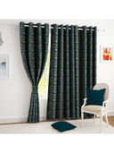 Teal color option, Currently selected