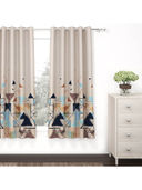 Ivory color option, Currently selected