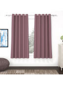 Mauve color option, Currently selected