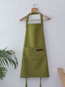 Green color option, Sold out, Currently selected