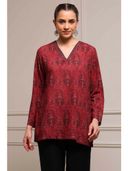 Maroon color option