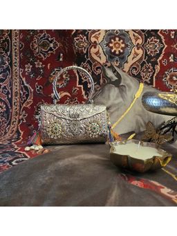 Adwita - Roohani Clutches Bag