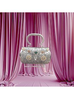 Adwita - Basma Clutches Bag