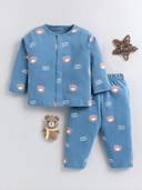 Blue color option