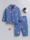 Blue color option