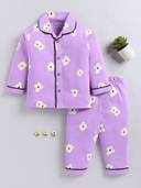 Purple color option, Currently selected