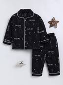 Black color option, Currently selected