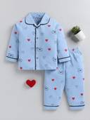 Blue color option