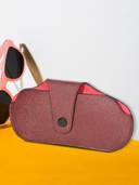 Maroon color option