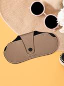 Taupe color option, Currently selected