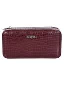 Maroon color option