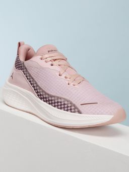 AVANT - Womens Averra Running Shoes - Peach