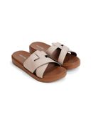 Brown color option, Currently selected