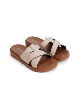 HOPPA - Womens Candy Brown Sandals