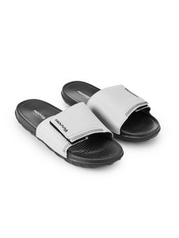 HOPPA - Mens Danny Black Sliders