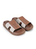 Brown color option, Currently selected