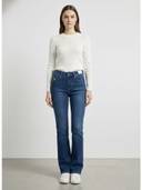 Navy Blue color option, Currently selected