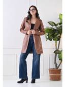 Tan color option, Currently selected