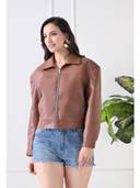 Tan color option