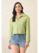 Green color option