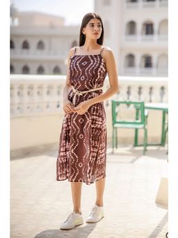 LABEL MAE - Tunic Dress
