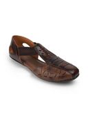 Brown color option, Currently selected