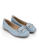 Blue color option