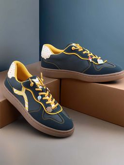 Bacca Bucci - Women Multi-Color Sugar Rush Sneakers