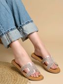 Silver color option, Currently selected