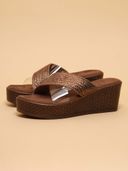 Bronze color option, Currently selected