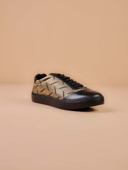 TASVA - Men Multi-Color Sneakers