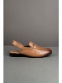 Brown color option, Currently selected