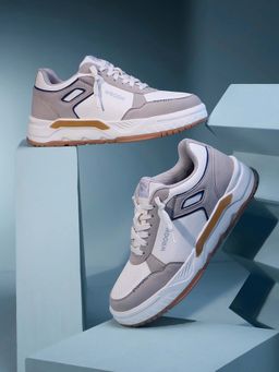 WROGN - Men Multi-Color Daiquiri Sneakers