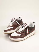 Brown color option, Currently selected