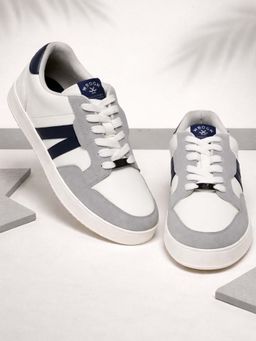 WROGN - Men Multi-Color Bramble Base Sneakers