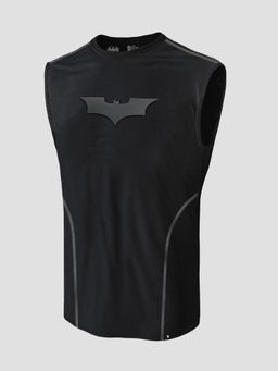The Souled Store - Batman The Dark Knight Vests Black