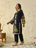 Navy Blue color option, Sold out, Currently selected
