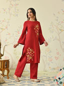 Maroon color option, Sold out, Currently selected