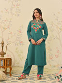 Teal color option, Sold out