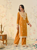 Mustard color option