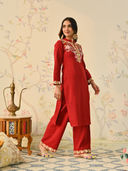 Maroon color option, Sold out, Currently selected