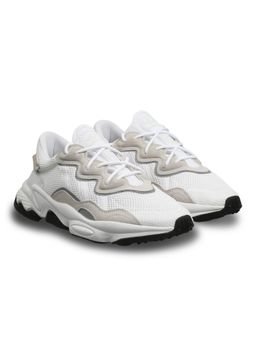 adidas Originals - Oz Adiprene White Casual Sneakers