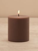 Brown color option, Sold out, Currently selected