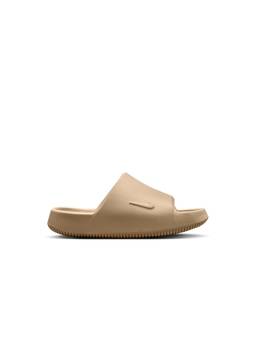 Nike - Kids Calm 2.0 Sliders - Beige