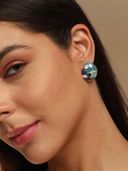 Blue color option, Sold out, Currently selected